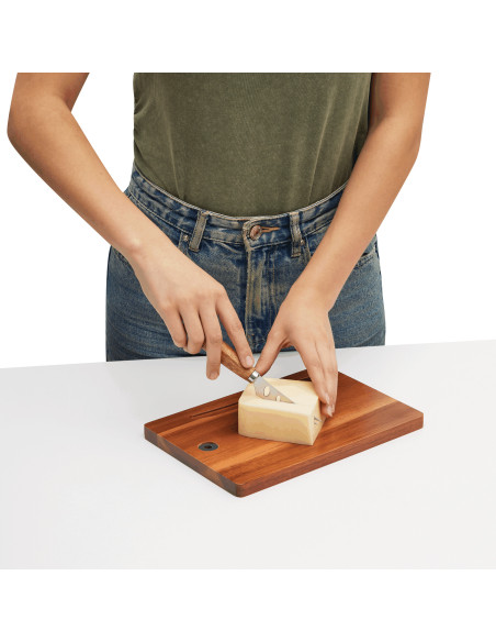 Set de quesos CHEESY ACACIA