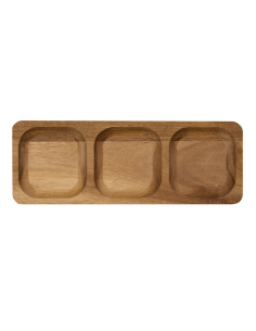 Bandeja de servicio ACACIA SELECTION 2
