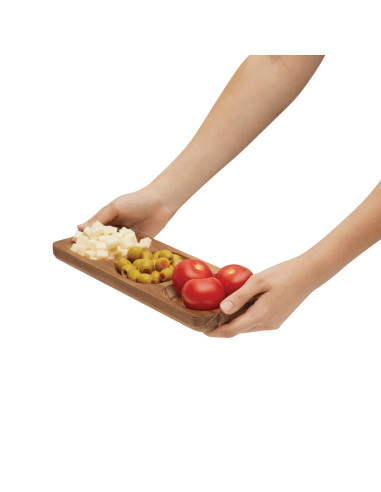 Bandeja de servicio ACACIA SELECTION