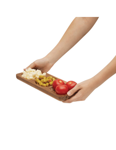 Bandeja de servicio ACACIA SELECTION