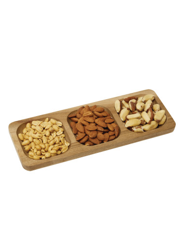 Bandeja de servicio ACACIA SELECTION