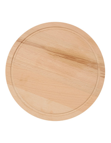 Tabla de cortar WOODEN CIRCLE