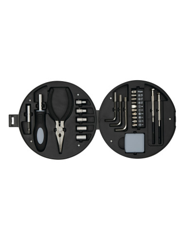 Juego de herramientas COMPACTY