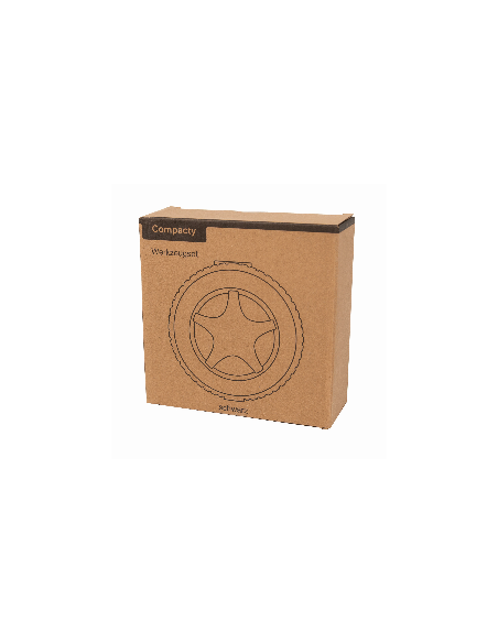 Juego de herramientas COMPACTY