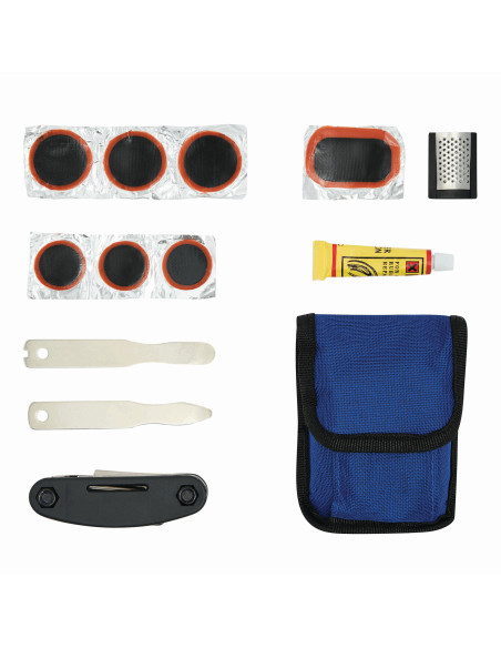 Set de herramientas para bici ON TOUR