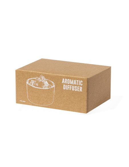 Difusor Aromático Sarenel
