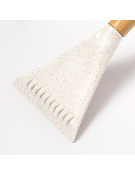 Rascador Hielo Nigex