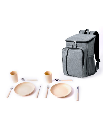 Mochila Nevera Picnic Shira