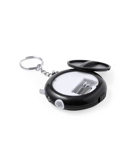 Flexómetro Multiherramienta Wilco 1M