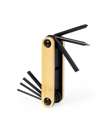 Multiherramienta Ruselton