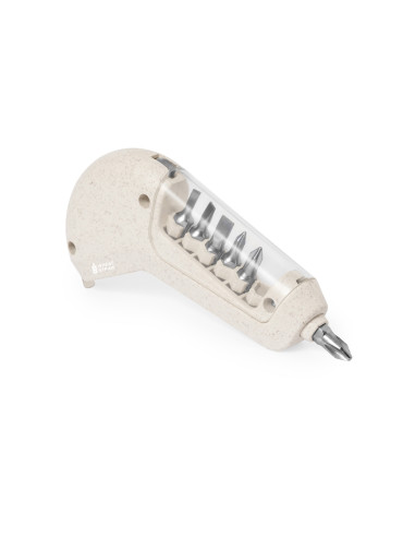 Flexómetro Multiherramienta Drankil 1M