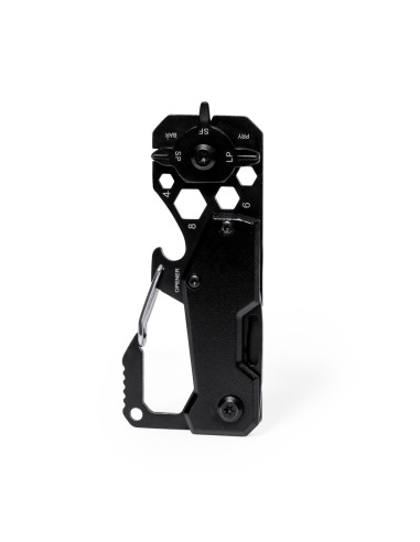 Multiherramienta Valixia