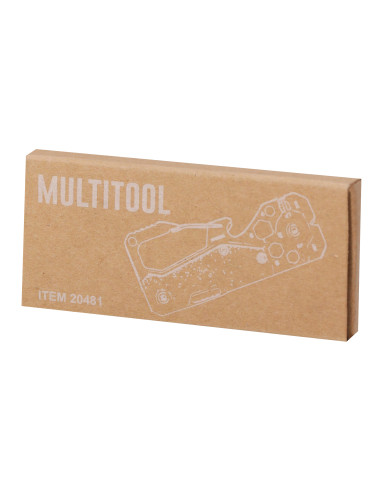 Multiherramienta Valixia