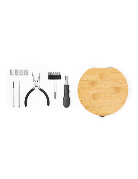 Set Herramientas Rosen