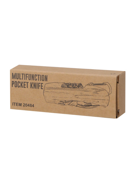 Navaja Multiusos Kasuki