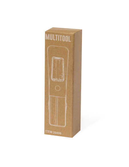 Multiherramienta Layla