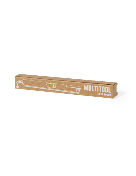 Multiherramienta Loulan