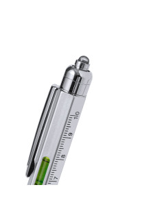 Bolígrafo Multifunción Tulix 2