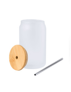 Tarro Sublimación Fonix 2