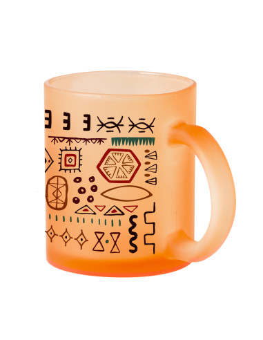 Taza Sublimación Cervan