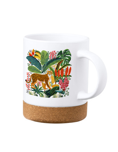 Taza Sublimación Nala
