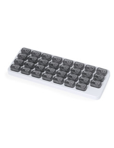 Pastillero Stexio 2