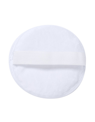 Parche Térmico Franium