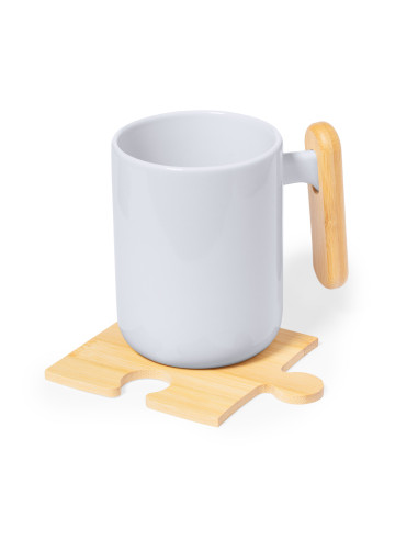 Set Posavasos Mizar