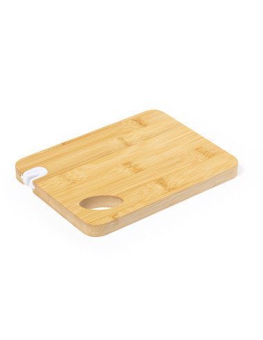 Tabla Afilador Polter