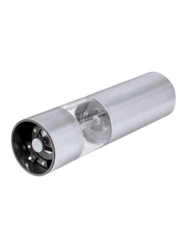 Molinillo Eléctrico Sal Y Pimienta Cinde