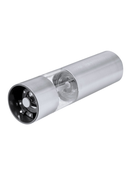 Molinillo Eléctrico Sal Y Pimienta Cinde