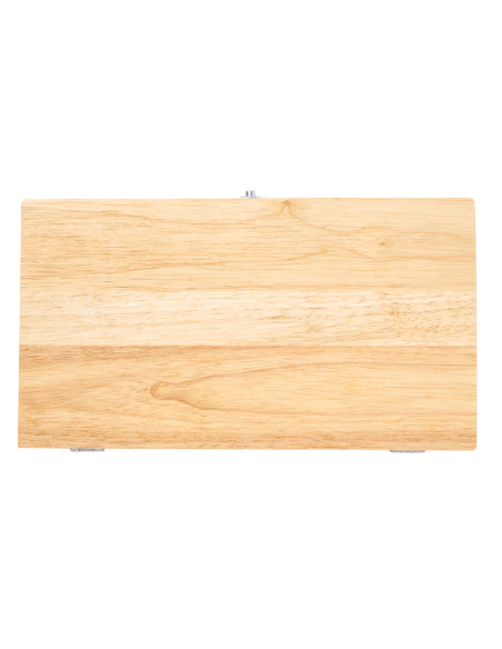 Set Cuchillos Bergin