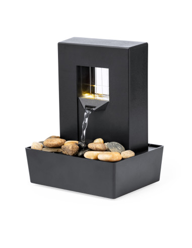 Fuente De Agua Huntan