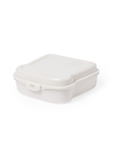 Fiambrera Sandwich Tixor