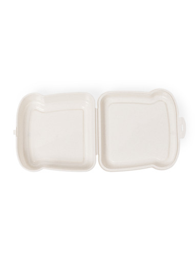 Fiambrera Sandwich Tixor