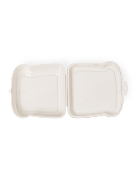 Fiambrera Sandwich Tixor