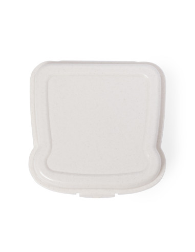 Fiambrera Sandwich Tixor