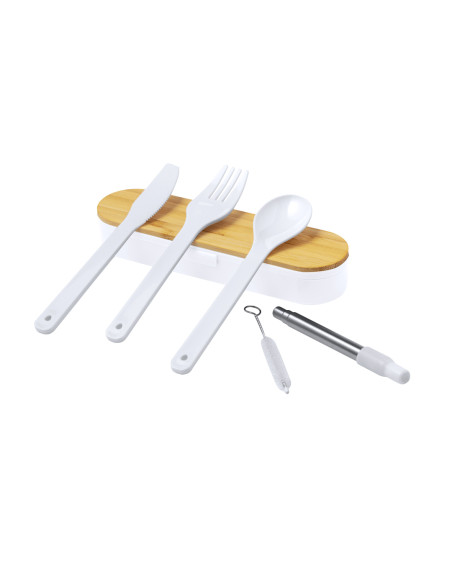 Set Cubiertos Milner