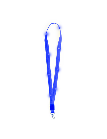 Lanyard Wilou