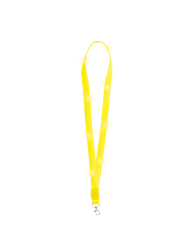 Lanyard Wilou