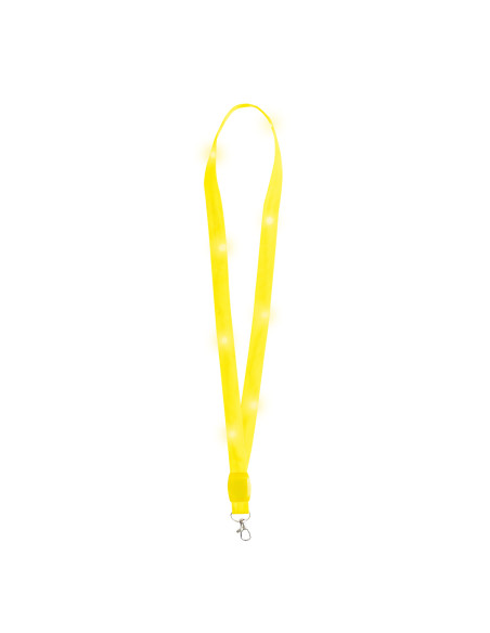 Lanyard Wilou