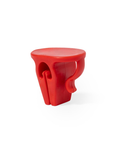 Pinza Portavasos Tusca