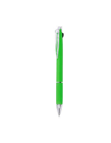 Bolígrafo Borrable Lecon