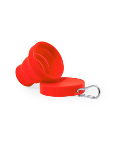 Vaso Plegable Klimt 2