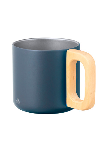 Taza Garfun
