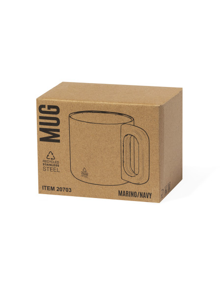 Taza Garfun