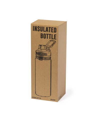 Bidón Térmico Corvac