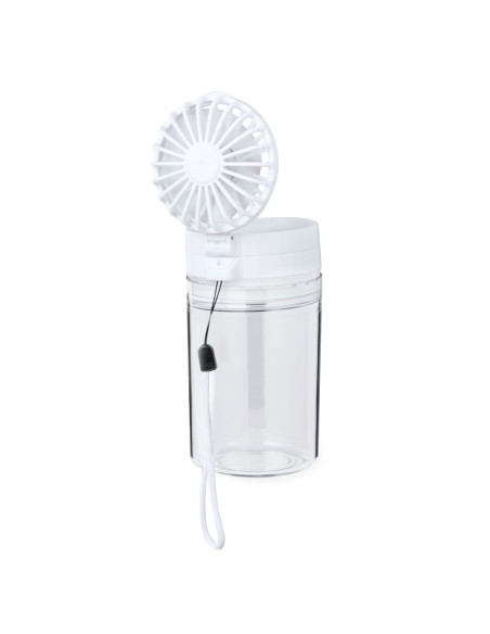 Bidón Ventilador Zexen