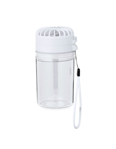 Bidón Ventilador Zexen