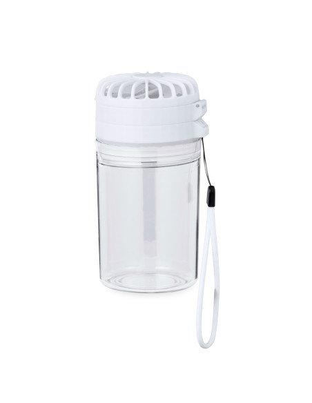 Bidón Ventilador Zexen